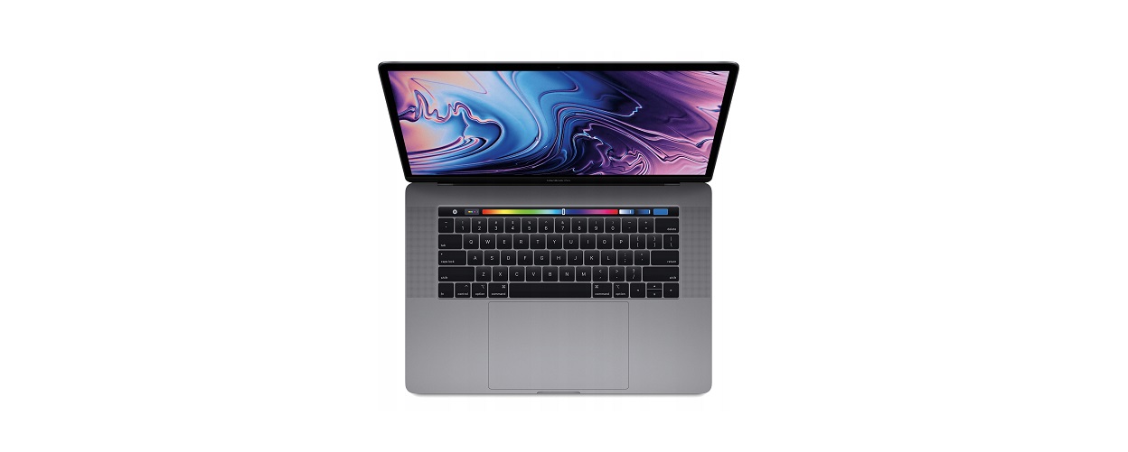 купить MacBook Pro 15 оригинал