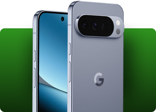 Google Pixel 10 Pro XL