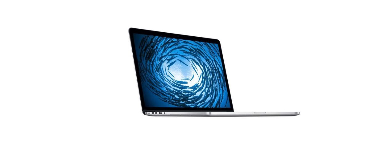 MacBook Pro 15 купить недорого оригинал