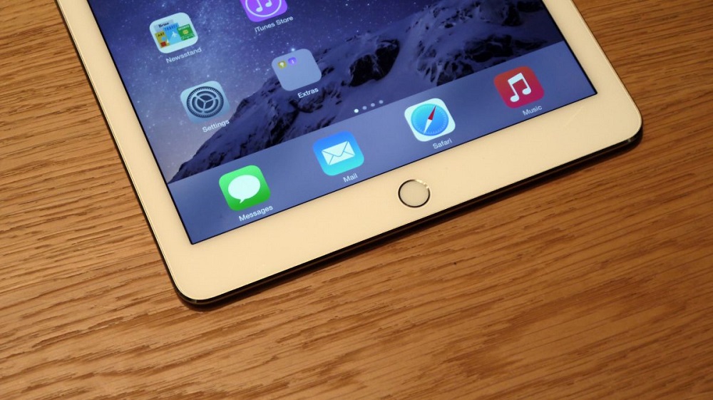 Купить Apple iPad New 9.7-inch