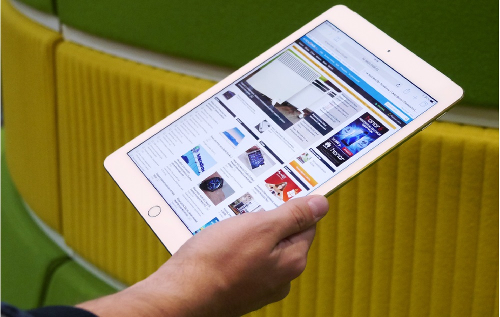 Купить Apple iPad New 9.7-inch