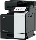 Konica Minolta bizhub C3320i Konica Minolta bizhub C3320i
