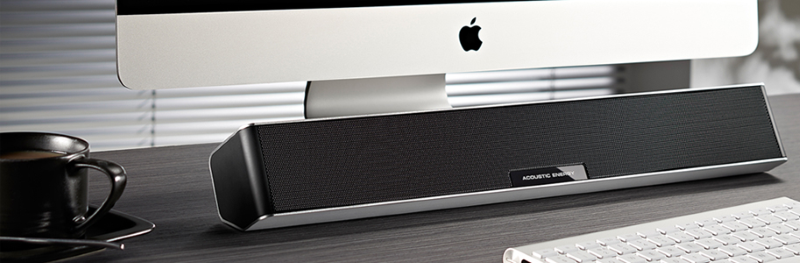Саундбар Acoustic Energy Aego Sound3ar