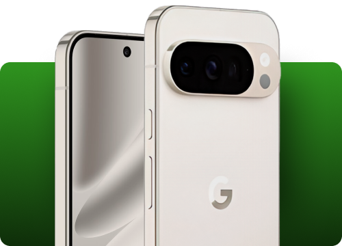 Google Pixel 10 Pro