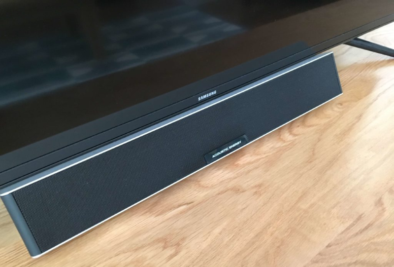 Саундбар Acoustic Energy Aego Sound3ar