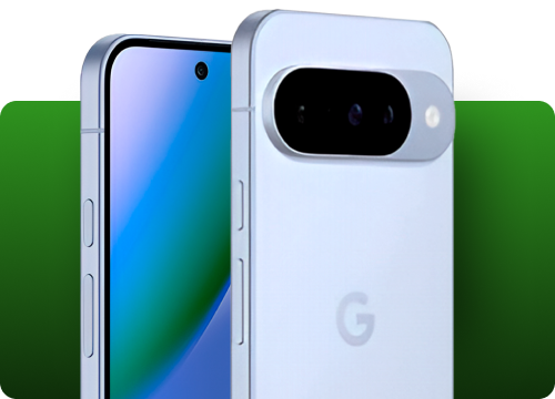 Google Pixel 10