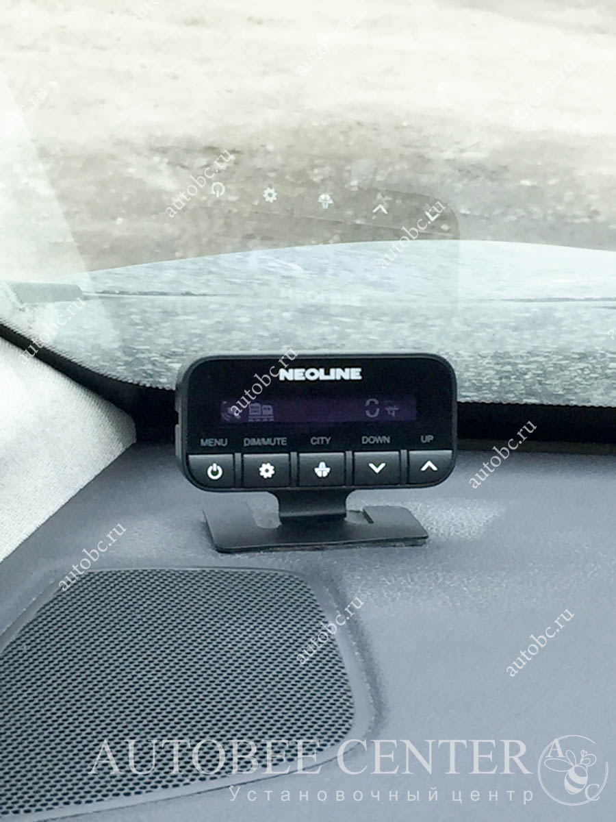 установка NeoLine S300 екатеринбург