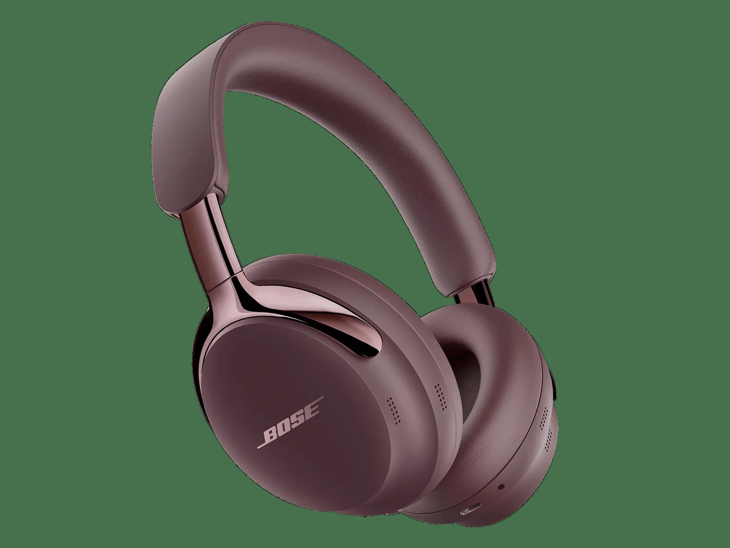 Bose QuietComfort Ultra Headphones (2nd Gen) в лимитированном цвете