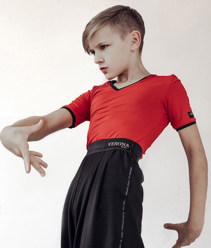 For Boys