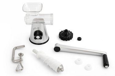 Соковыжималка Lexen Healthy Juicer Manual GP27-S
