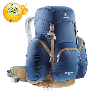 Туристический рюкзак Deuter Groden 32