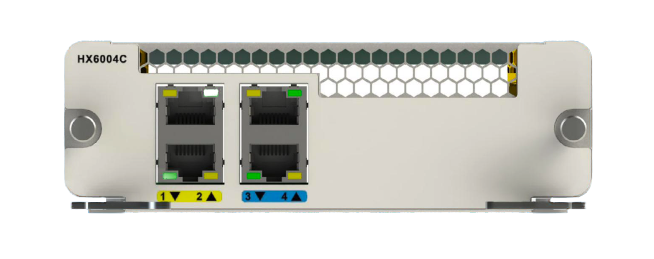 Xinertel HX6004C Test module