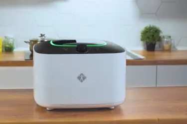 Дегидратор L’equip IR D5 Живая ферментация