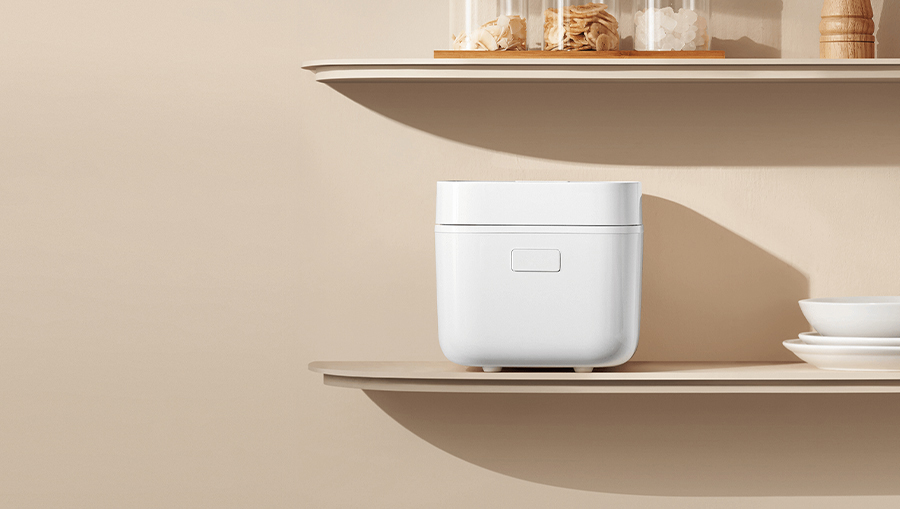 Умная мультиварка Xiaomi Mijia Multifunctional Rice Cooker 2, 1.5L (MFB05M0-1)