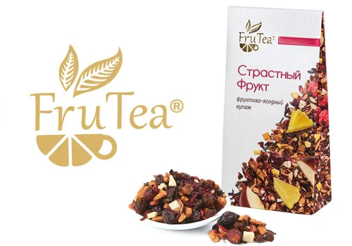 Чай Fru Tea