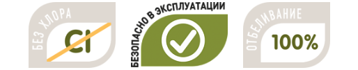 Отбеливатель FAKTURA