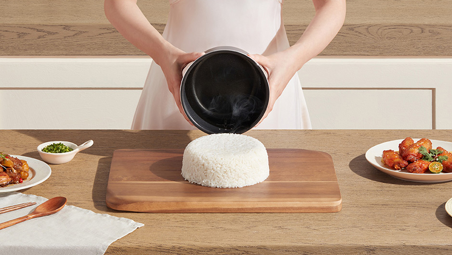Умная мультиварка Xiaomi Mijia Multifunctional Rice Cooker 2, 1.5L (MFB05M0-1)