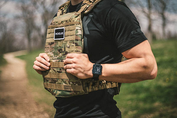 Тактическая эволюция ALLMULTICAM Разгрузочные жилеты