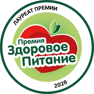 Премия «Здоровое питание», лауреат в категории «Витамины и БАД»