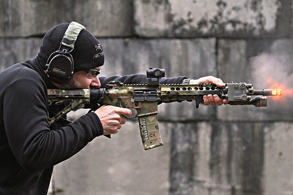 Тактическая эволюция ALLMULTICAM (7)