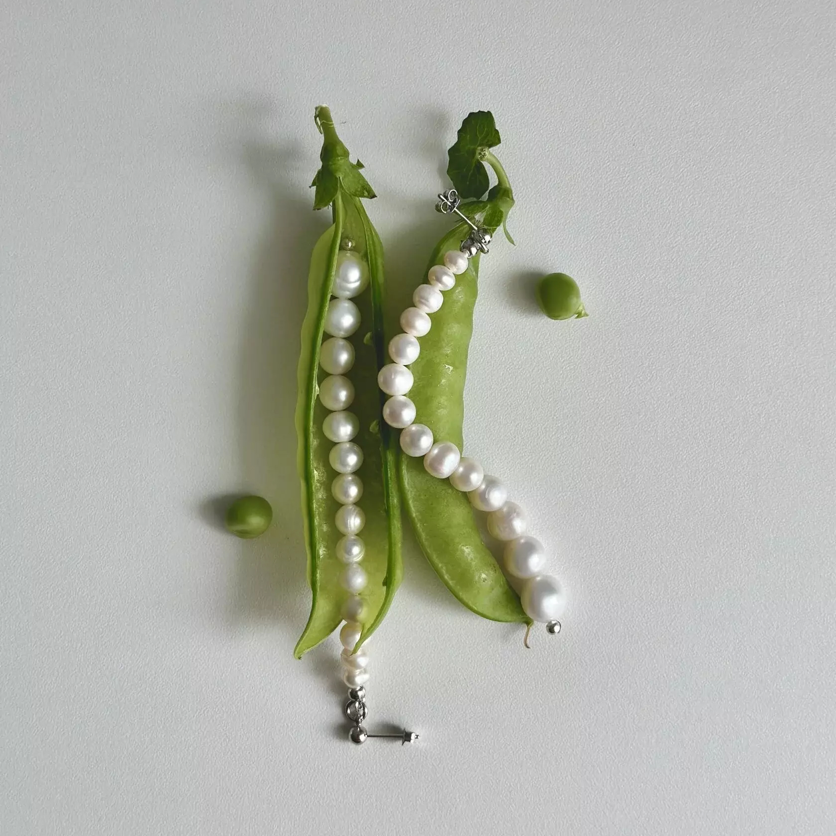 Новый бренд PROJECT BEAD