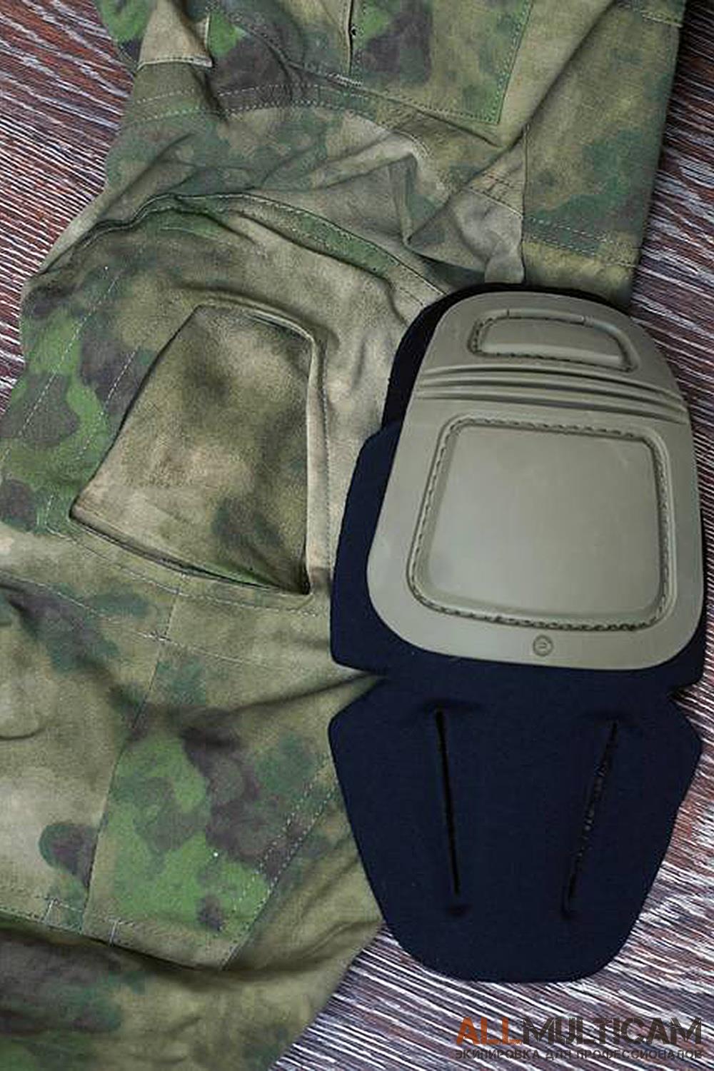 Обзор тактических штанов Рысь 5.45 DESIGN