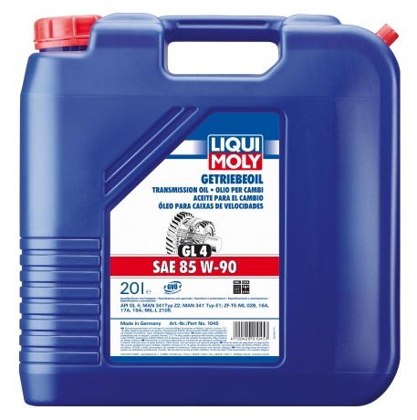 (GL-4) 85W-90