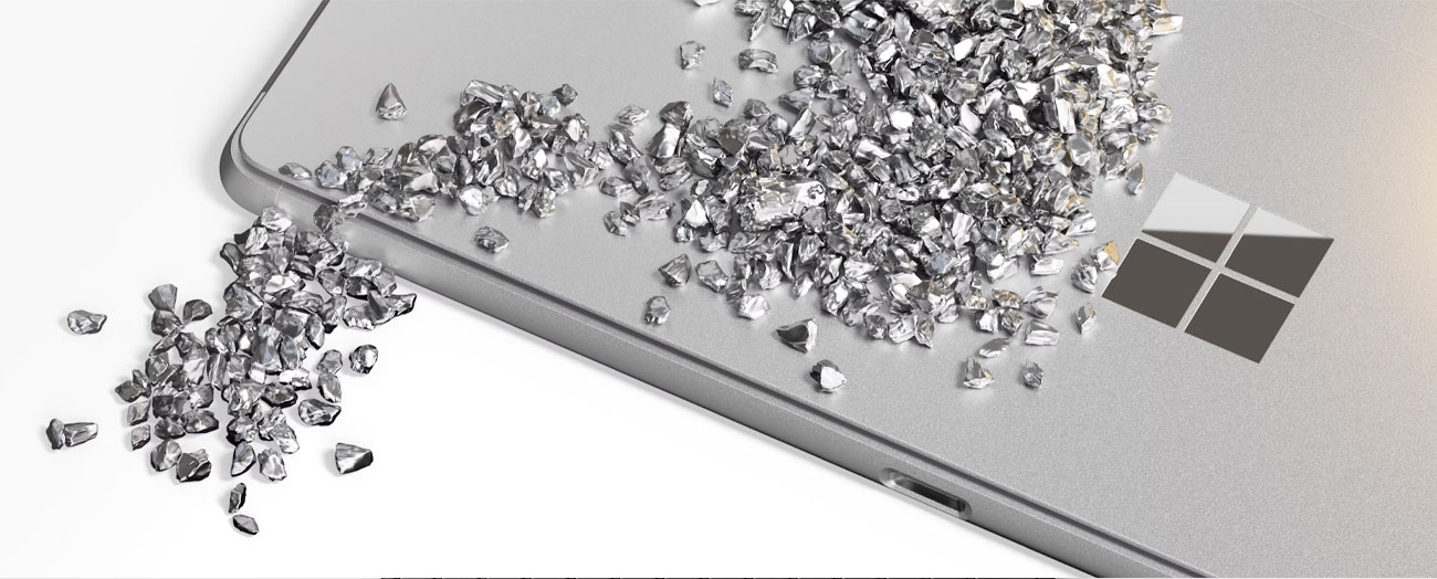Surface Pro 11 купить в Москве