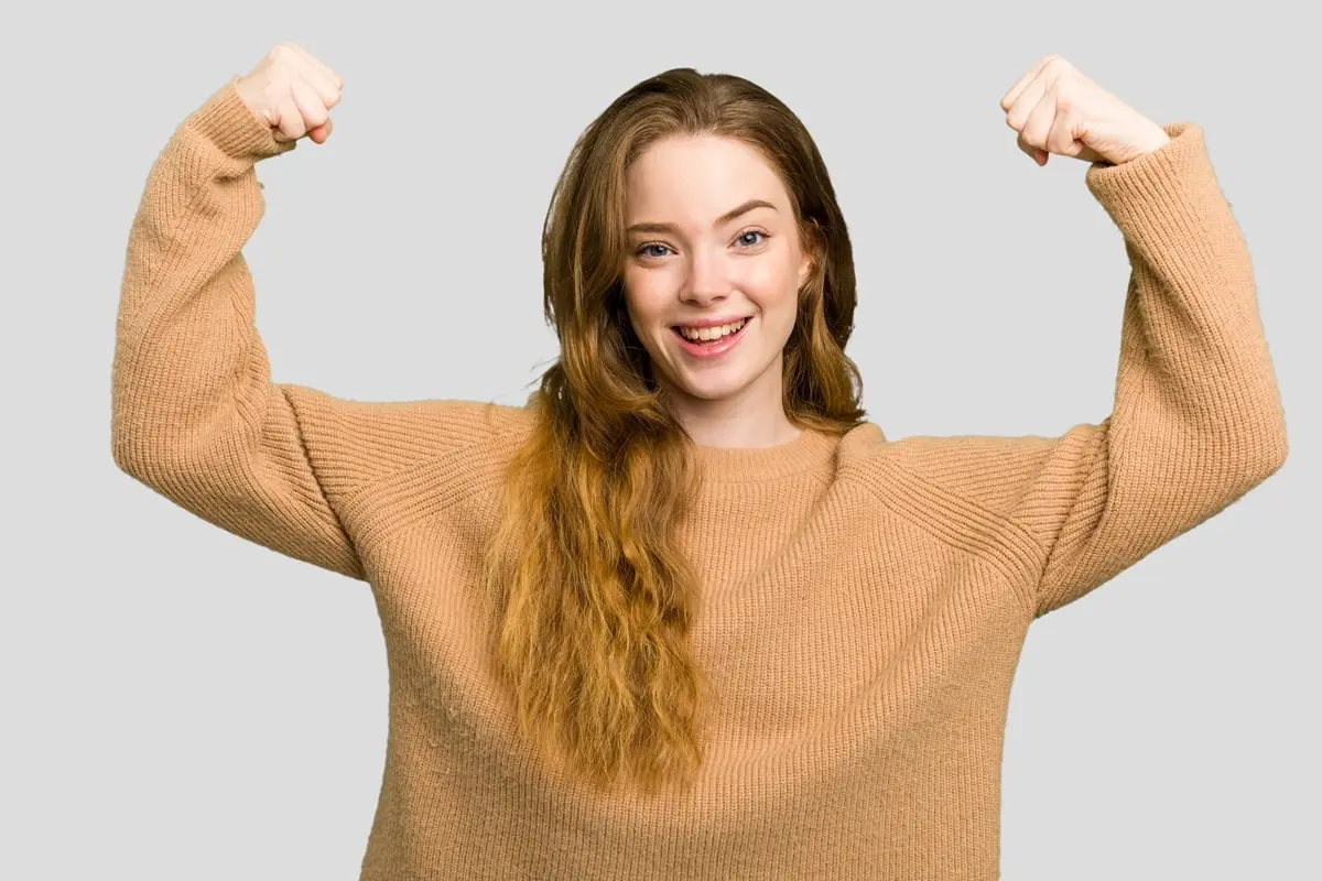 Stay strong! массаж для похудения
