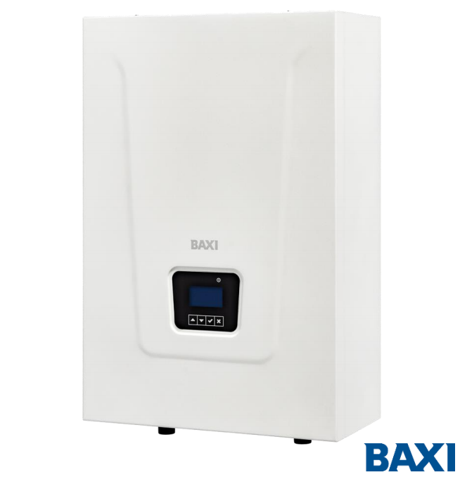 Baxi