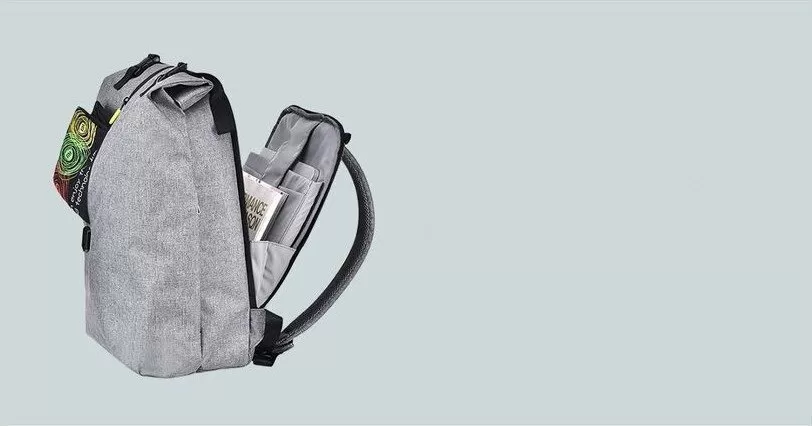 Рюкзак Xiaomi Casual Backpack ZJB4155TW