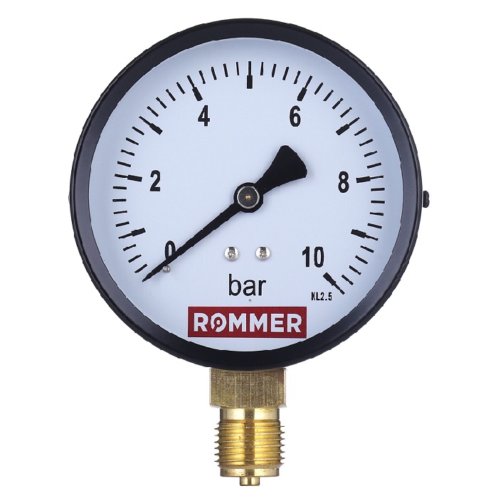 Rommer