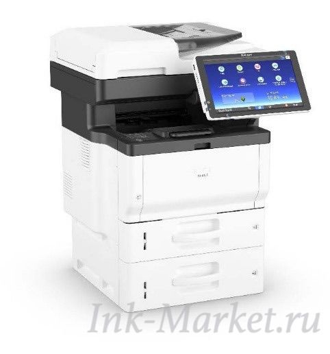 Ricoh IM