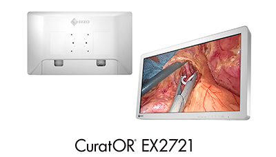 Eizo Curator EX2721