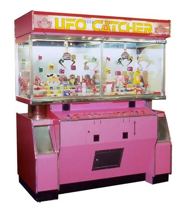 UFO Catcher