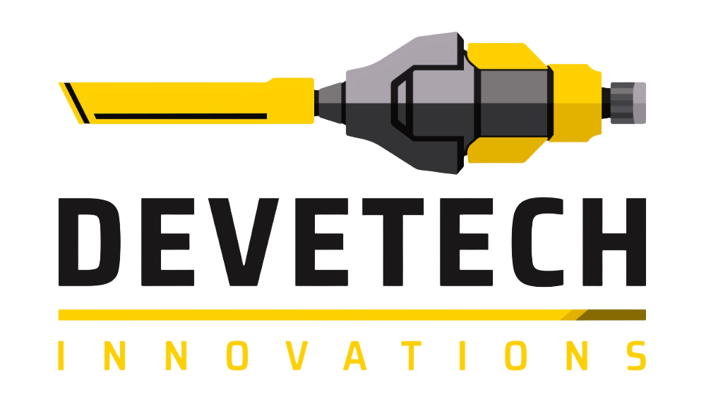 DEVETECH — аккумуляторный инструмент