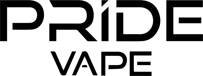 Логотип бренда Pride Vape