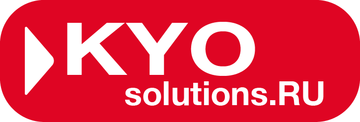 KYO technical solutions - интернет-магазин техники Kyocera