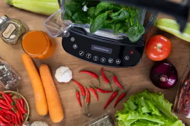 Сенсорная панель управления блендера Blendtec Professional 800