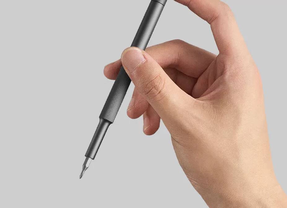 Отвертка Xiaomi HOTO 28-in-1 Precision Screwdriver Set (QWLSD009)