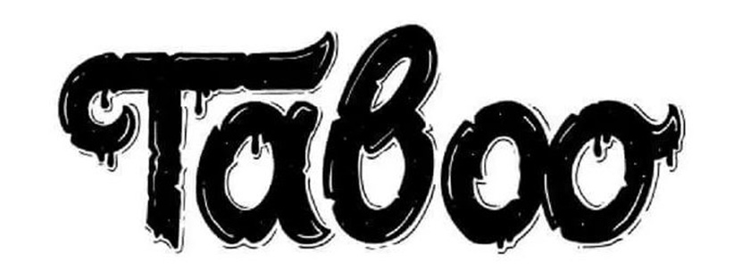 Логотип бренда Taboo Production