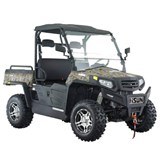 HS750UTV Sector 750