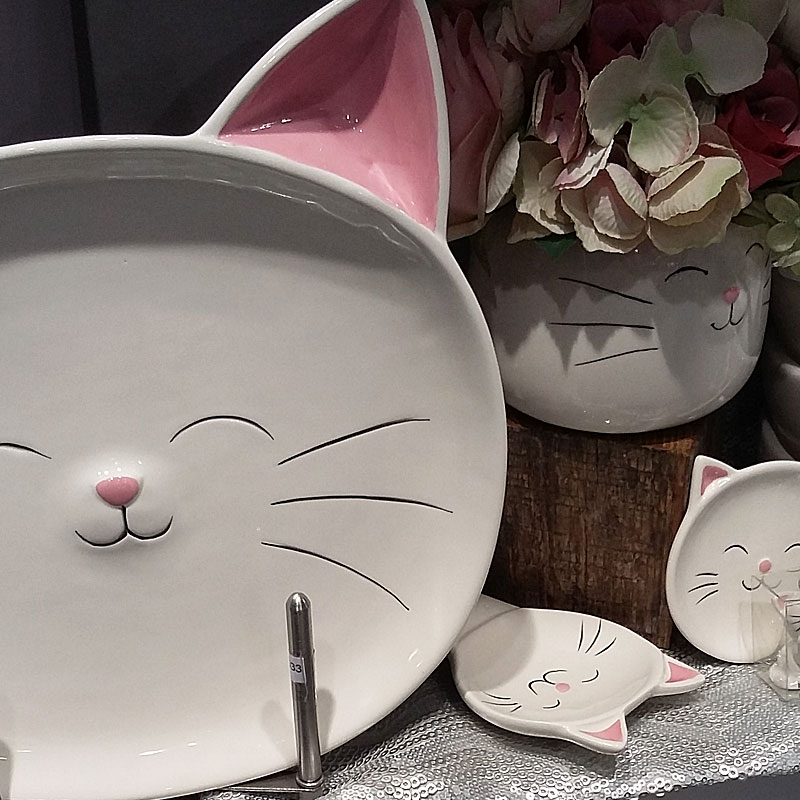 Наш фоторепортаж с выставки Stylish Home. Gifts &ndash; осень 2018