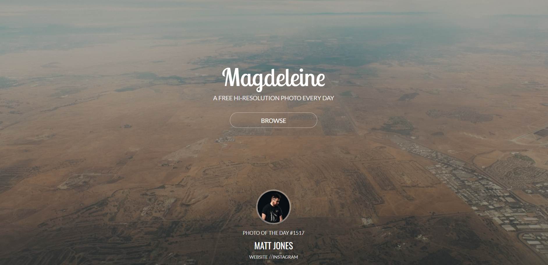 Magdeleine