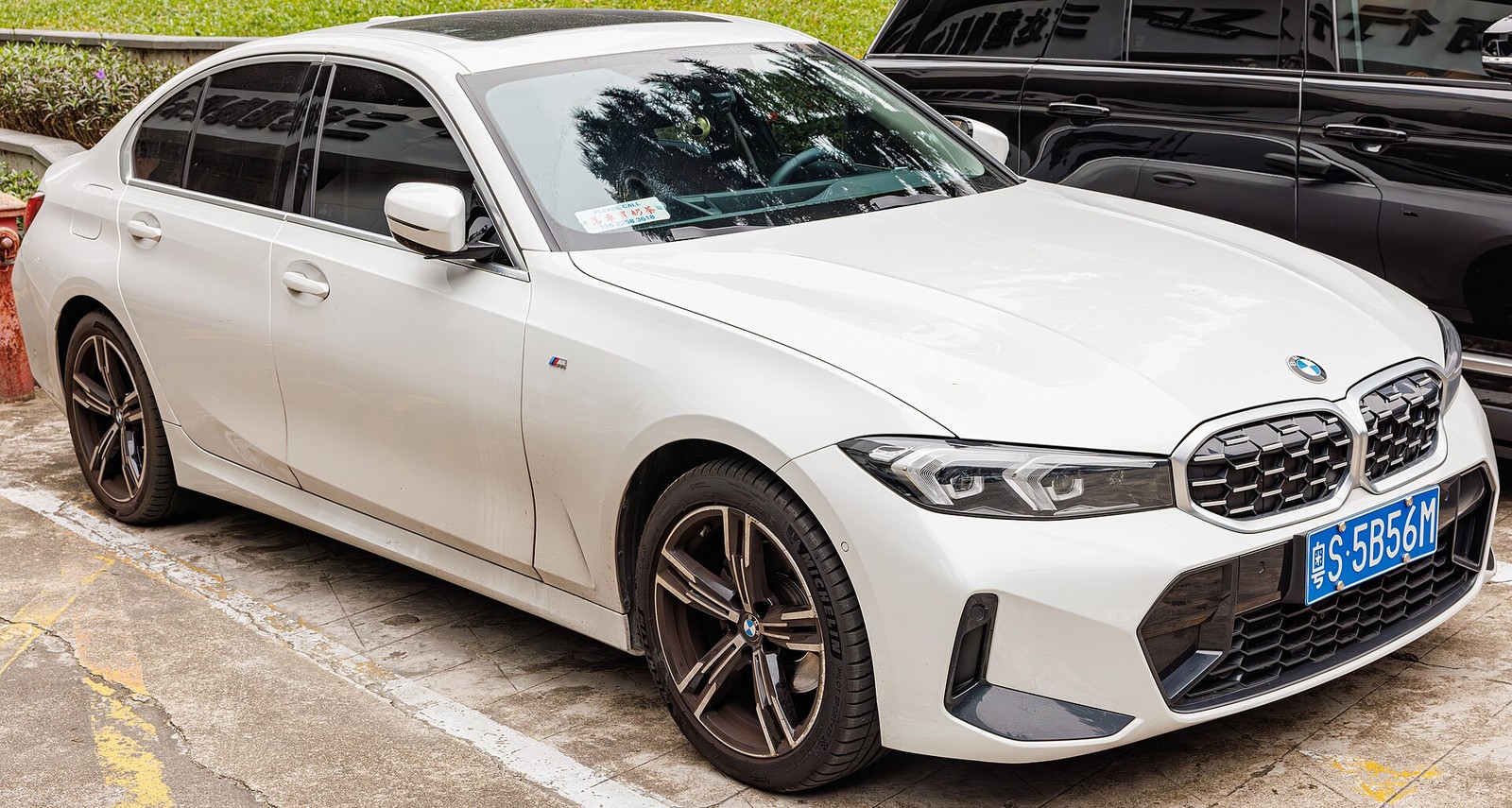 BMW 3 серии, 1 серии и X1