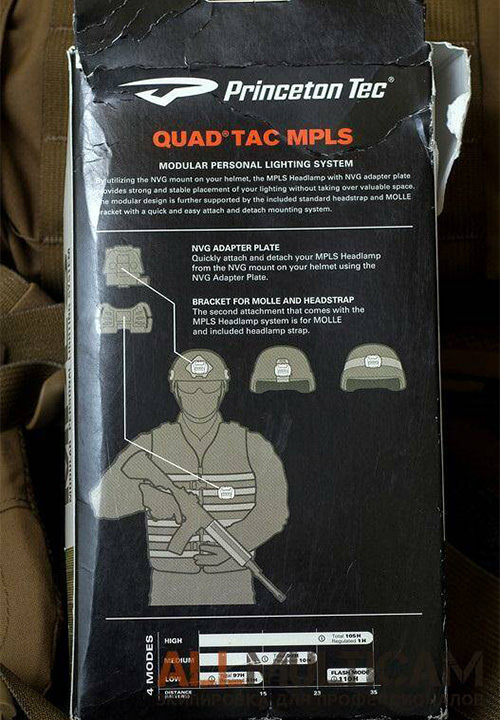 фонарь Princeton Tec QUAD TACTICAL MPLS (1).jpg