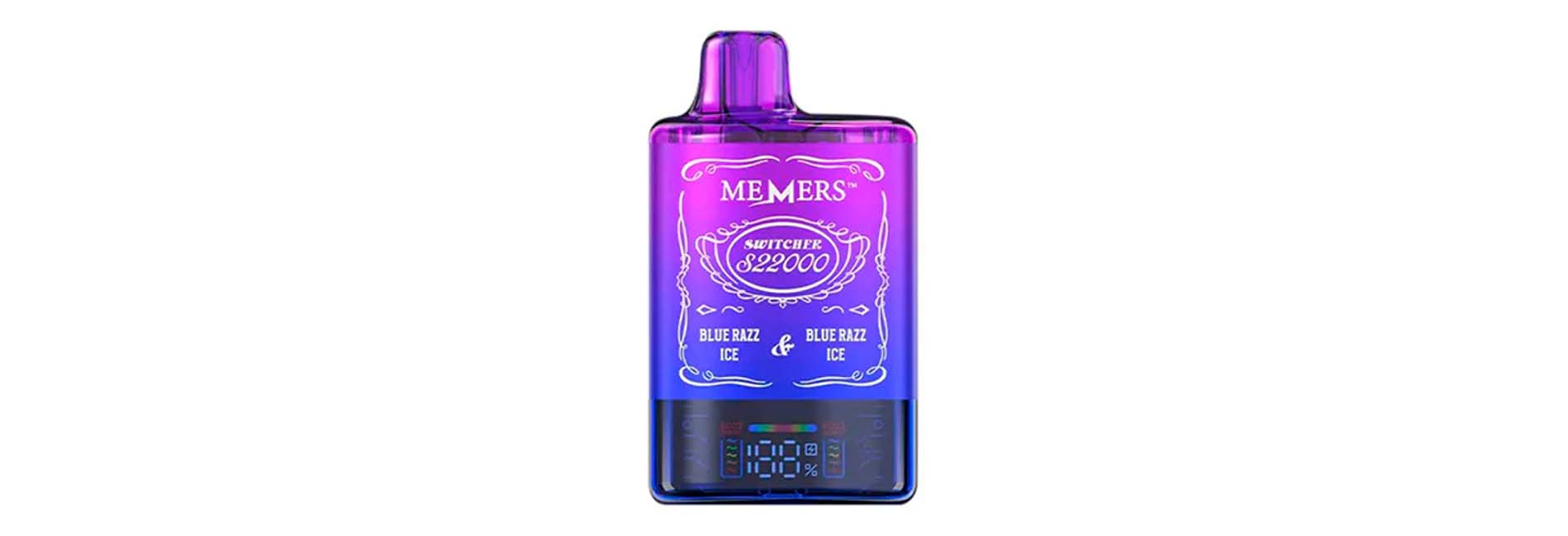 MEMERS Switcher S 22000 заказать по приятной цене в любое время