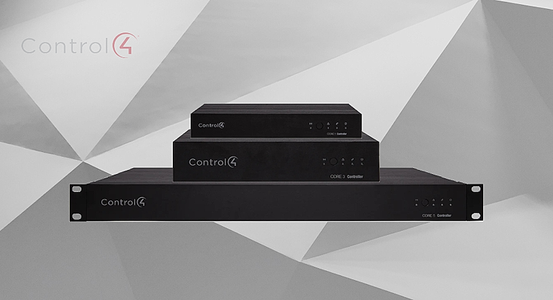 c4-core-02 Control4: контроллеры умного дома Core