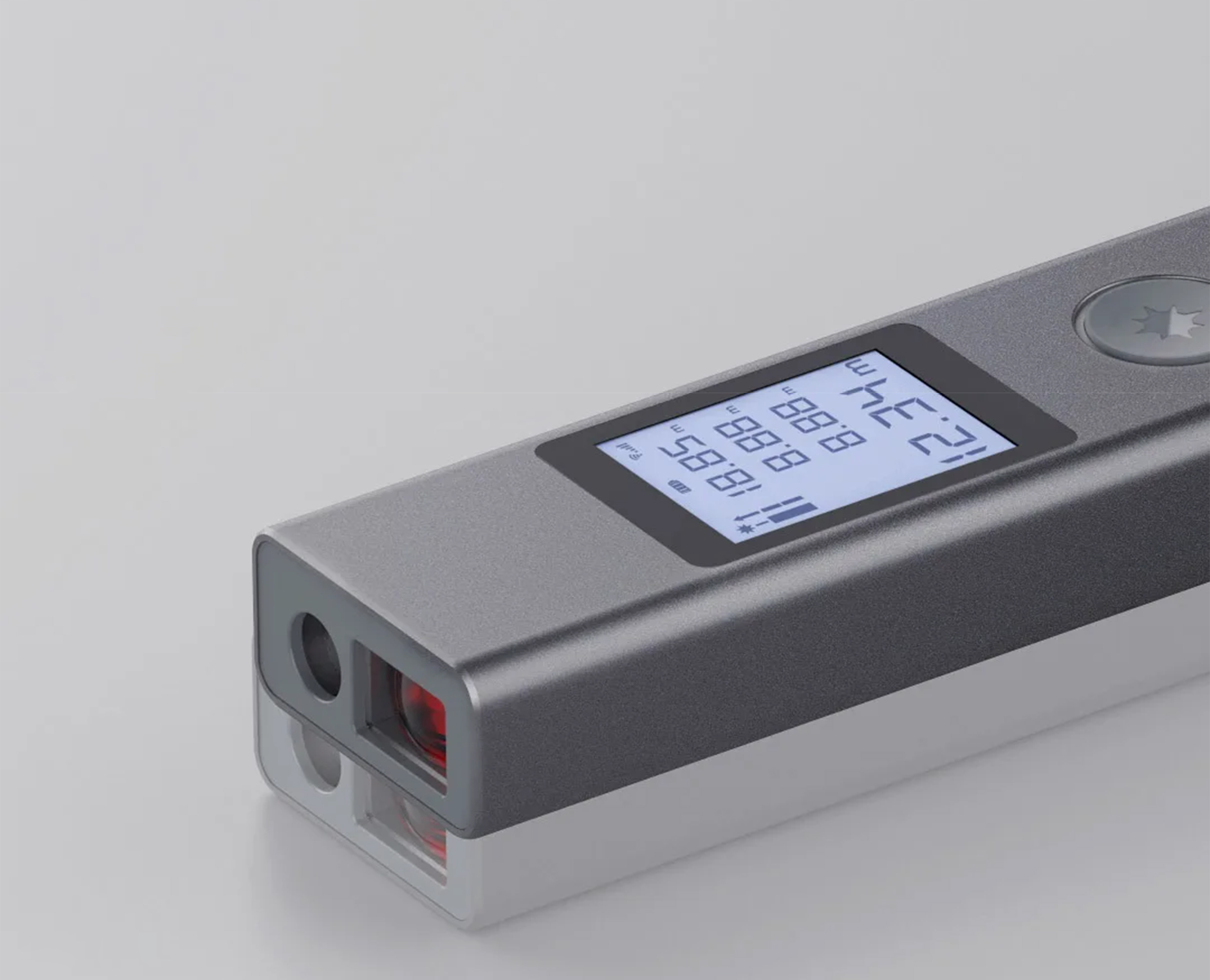 Лазерный уровень Xiaomi ProTap Laser Range Finder Z40