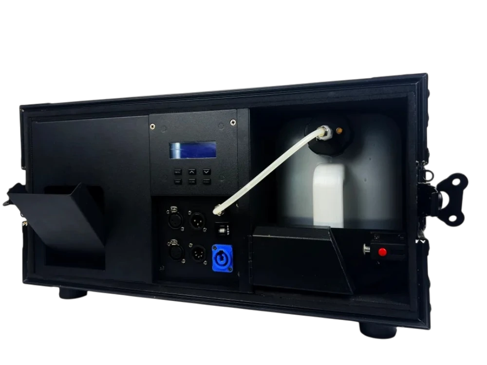 Tour Hazer Zumen TXF-2000